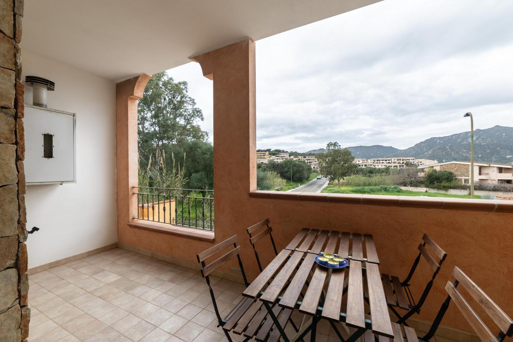 Villasimius Home Stay Exteriör bild